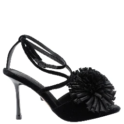 Kurt Geiger Sandals Black