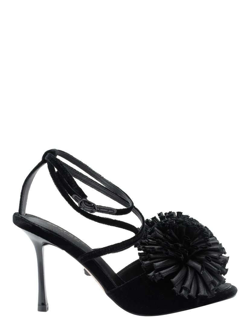 Kurt Geiger Sandals Black