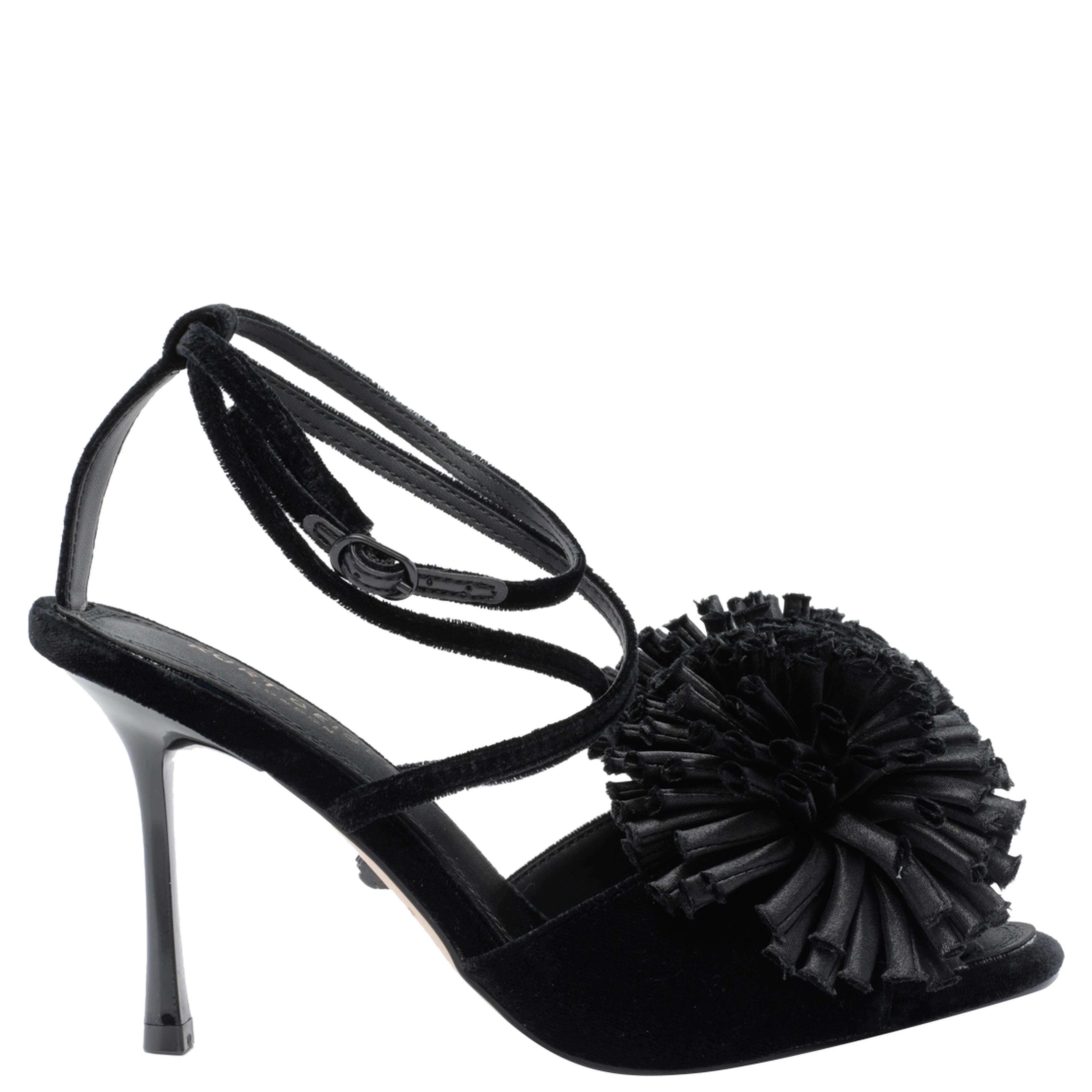 Kurt Geiger Sandals Black