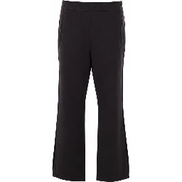 Lanvin Trousers Black