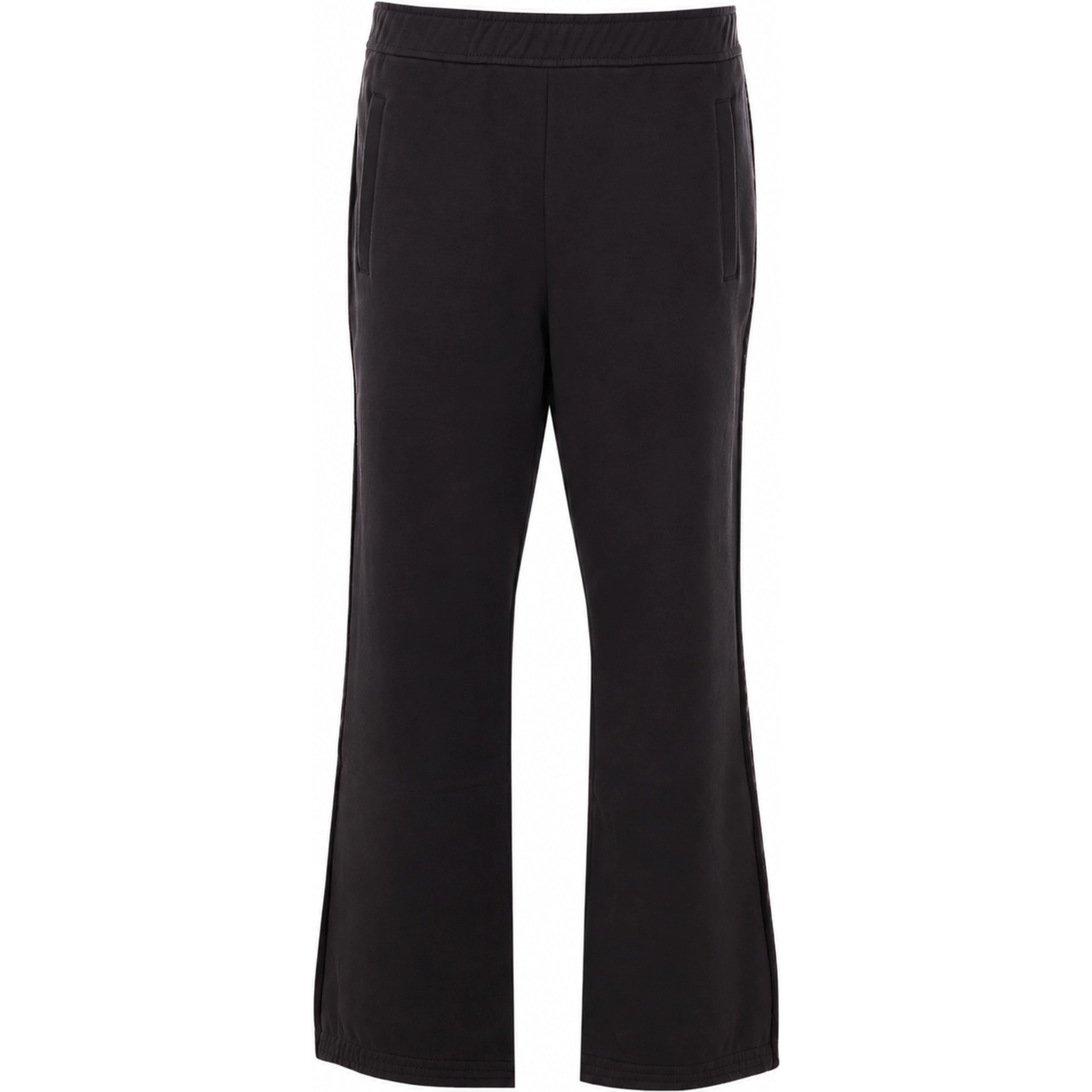 Lanvin Trousers Black
