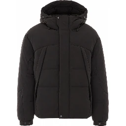 JG1 Coats Black