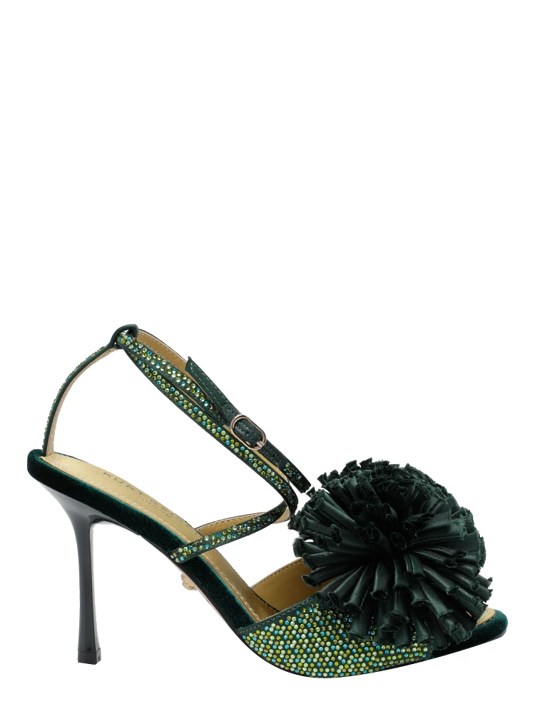 Kurt Geiger Sandals