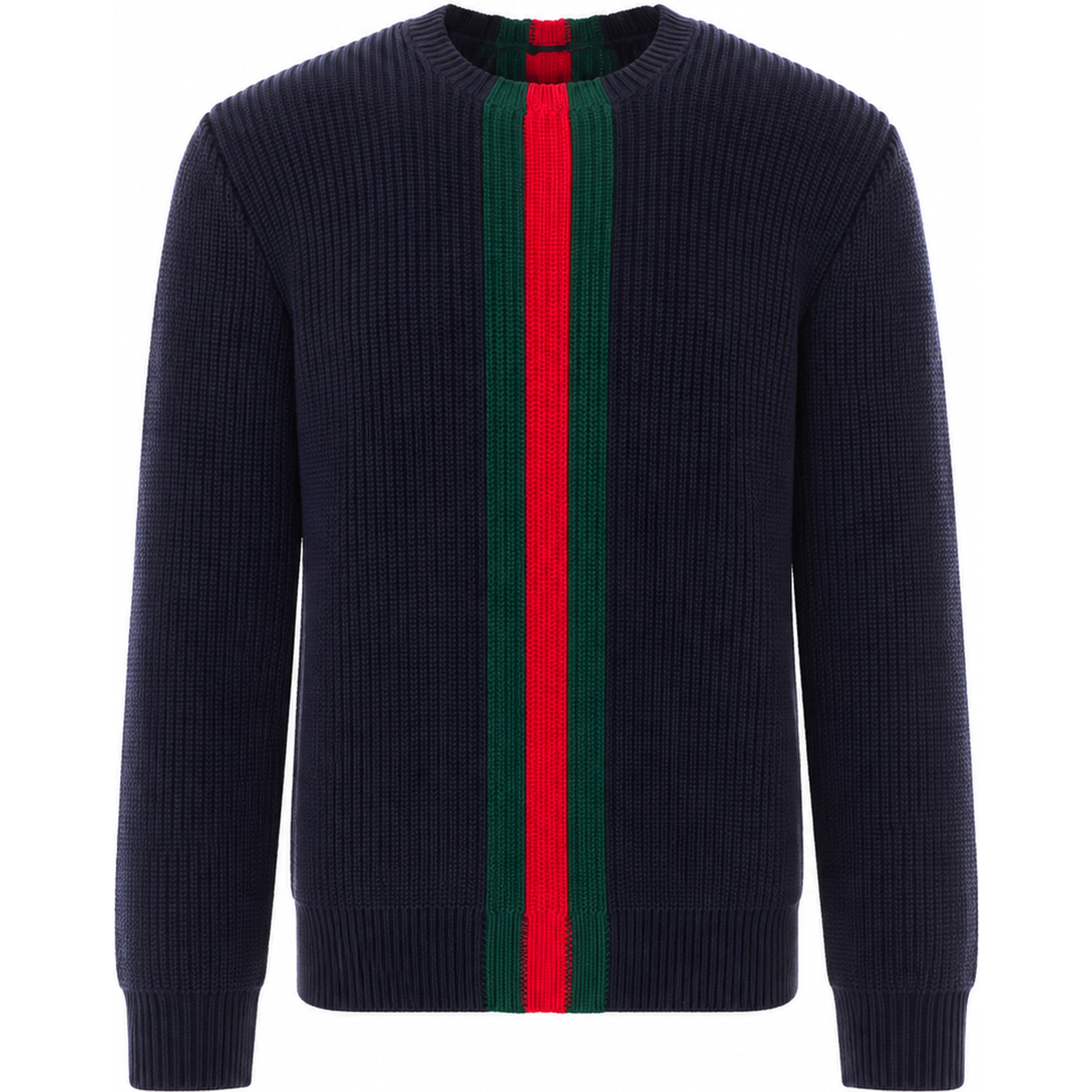 Gucci Sweaters Blue