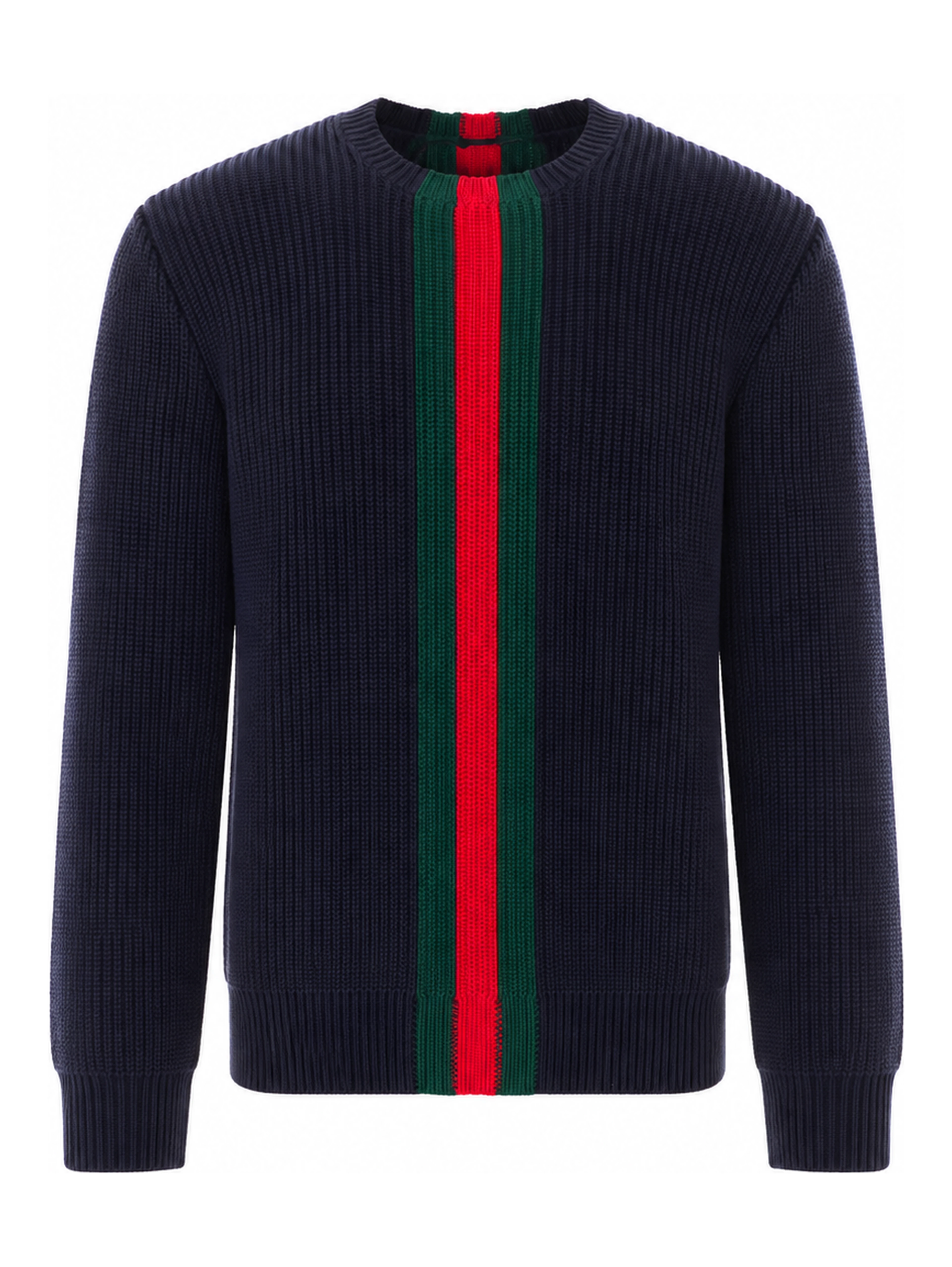 Gucci Sweaters Blue