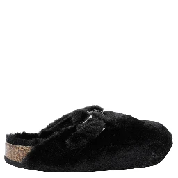 Kurt Geiger Sandals Black