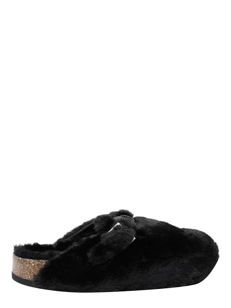 Kurt Geiger Sandals Black
