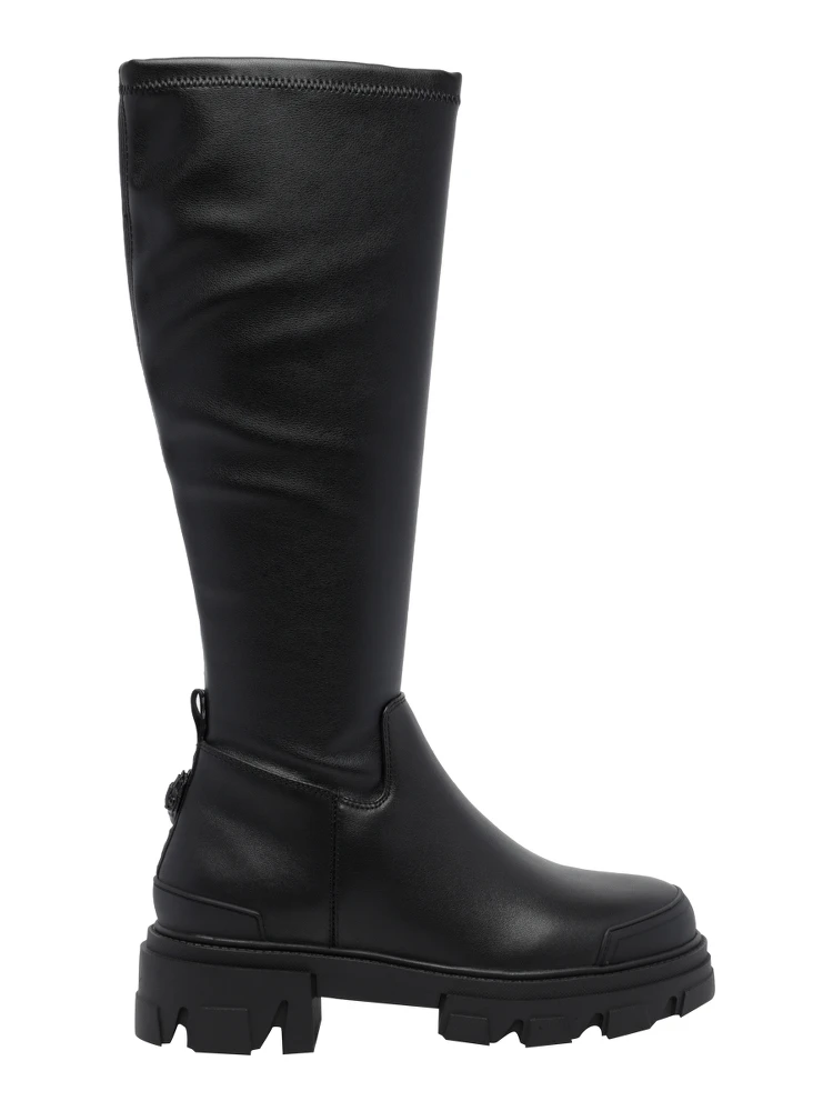Kurt Geiger Boots Black