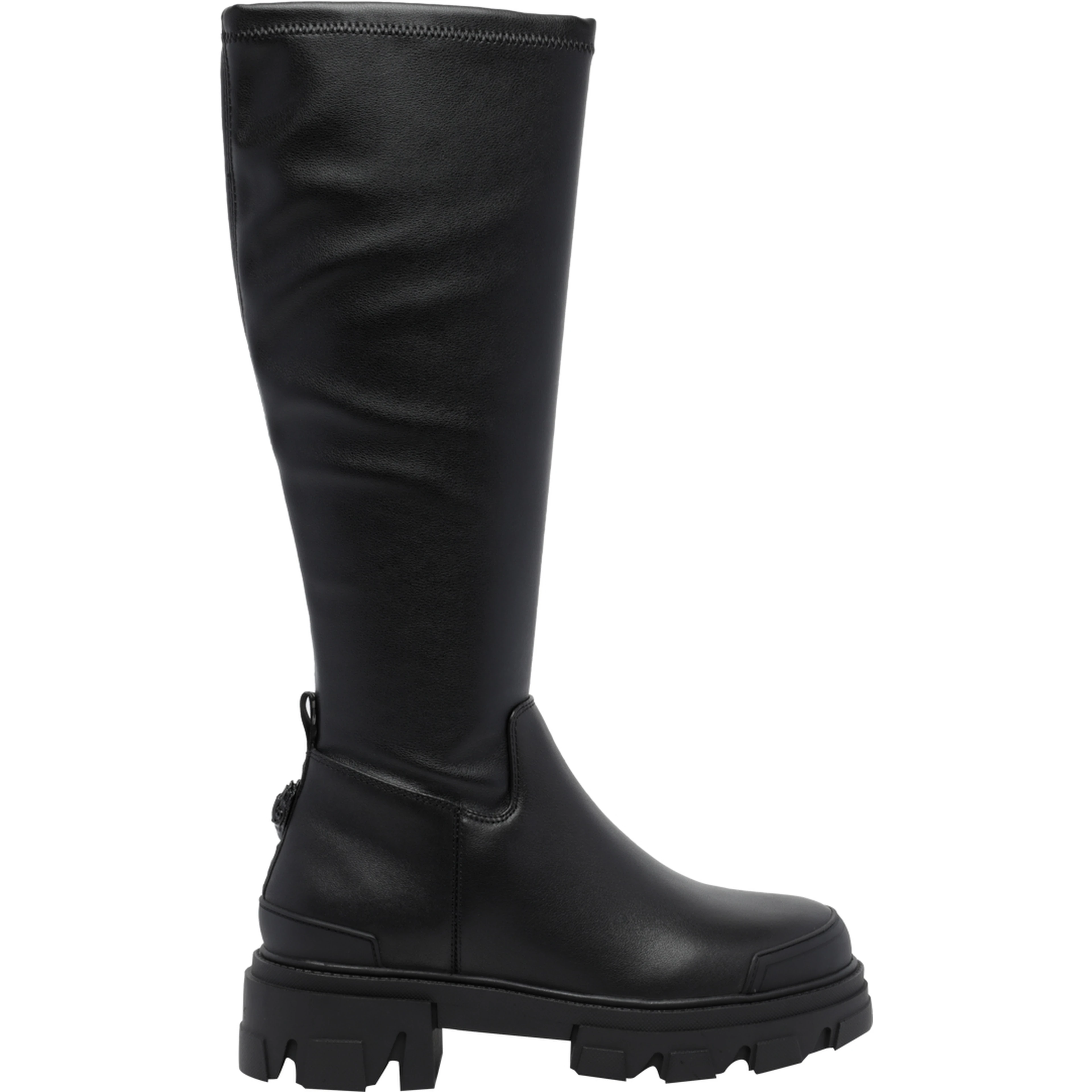 Kurt Geiger Boots Black