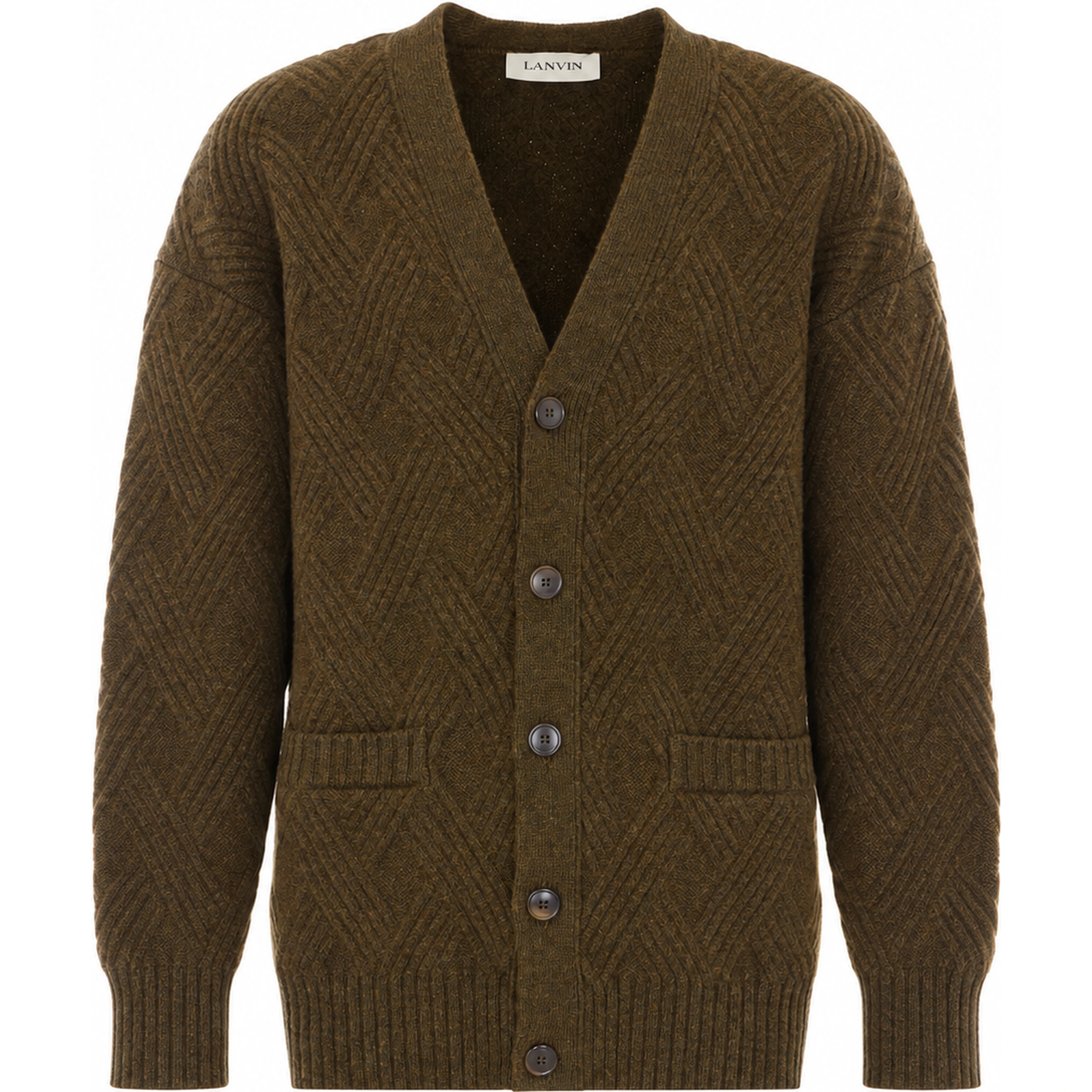 Lanvin Sweaters