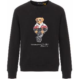 Polo Ralph Lauren Sweaters Black