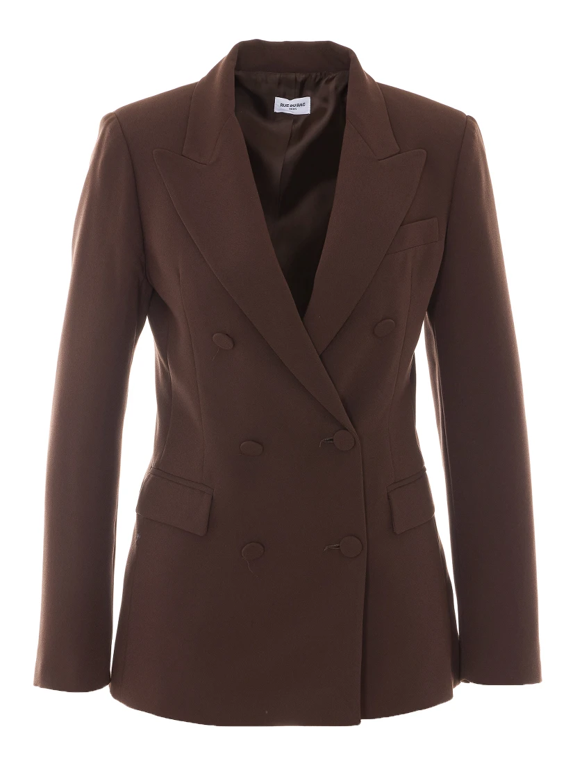 RUE DU BAC Jackets