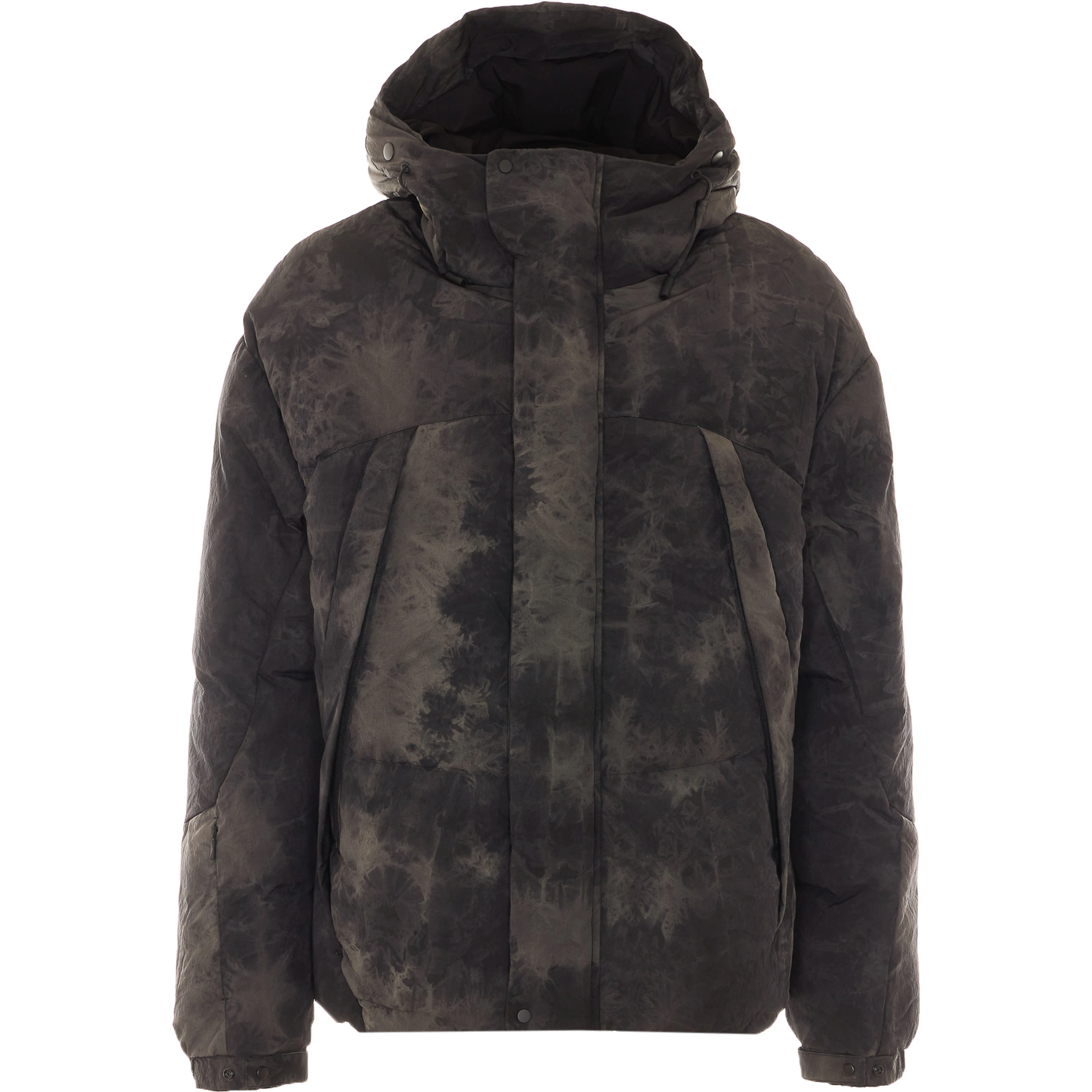JG1 Coats