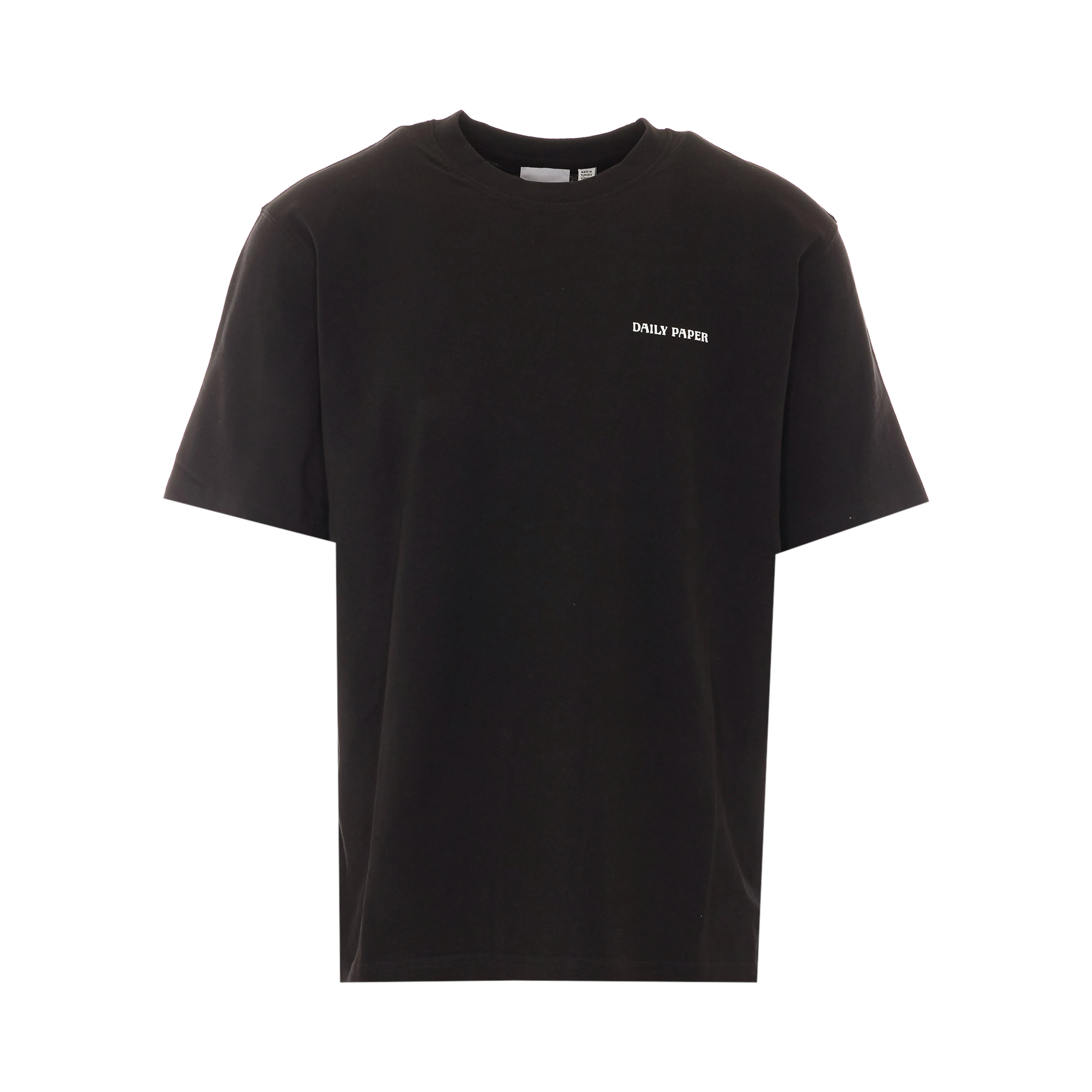 Daily Paper Uomo T-shirts and Polos Black