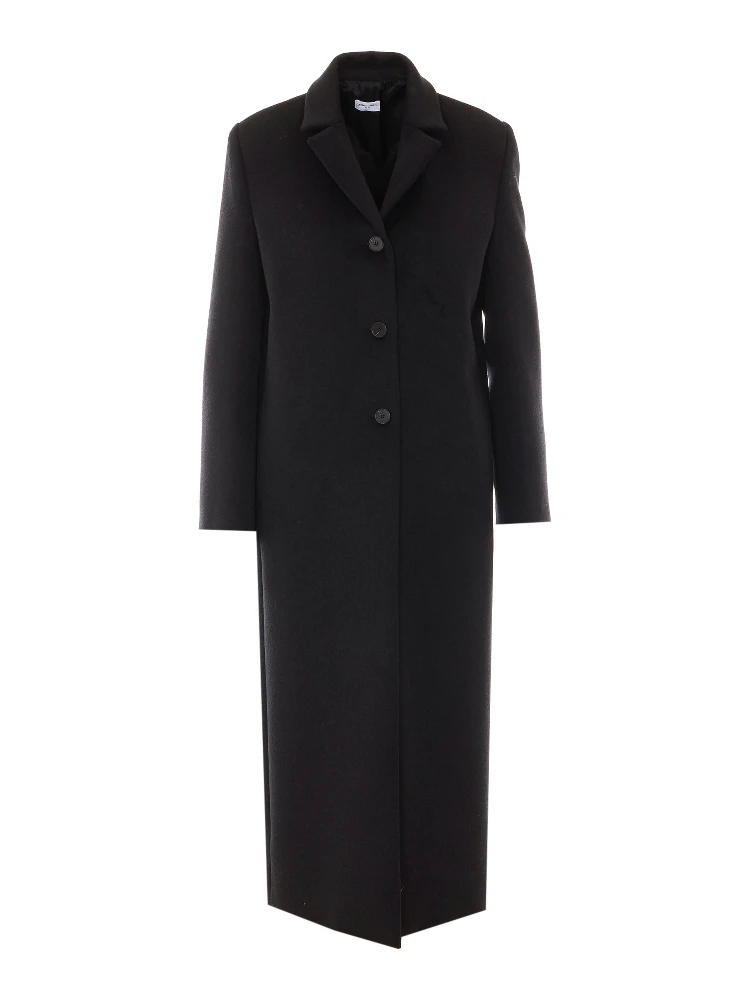 RUE DU BAC Coats Black