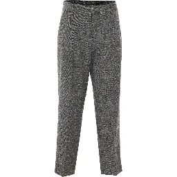 RUE DU BAC Trousers