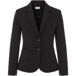 RUE DU BAC Jackets Black