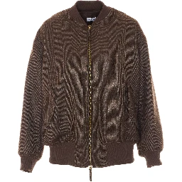RUE DU BAC Jackets Brown