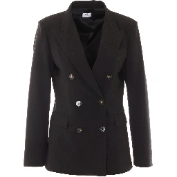RUE DU BAC Jackets Black