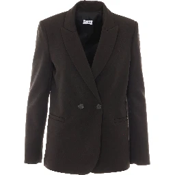 RUE DU BAC Jackets Black