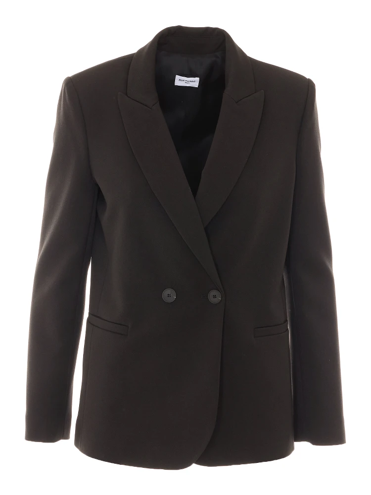 RUE DU BAC Jackets Black