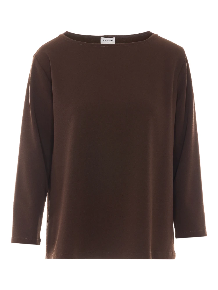 RUE DU BAC Sweaters