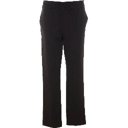 RUE DU BAC Trousers Black