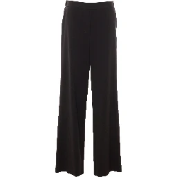 RUE DU BAC Trousers Black