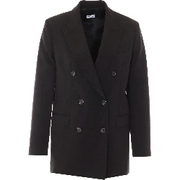 RUE DU BAC Jackets Black