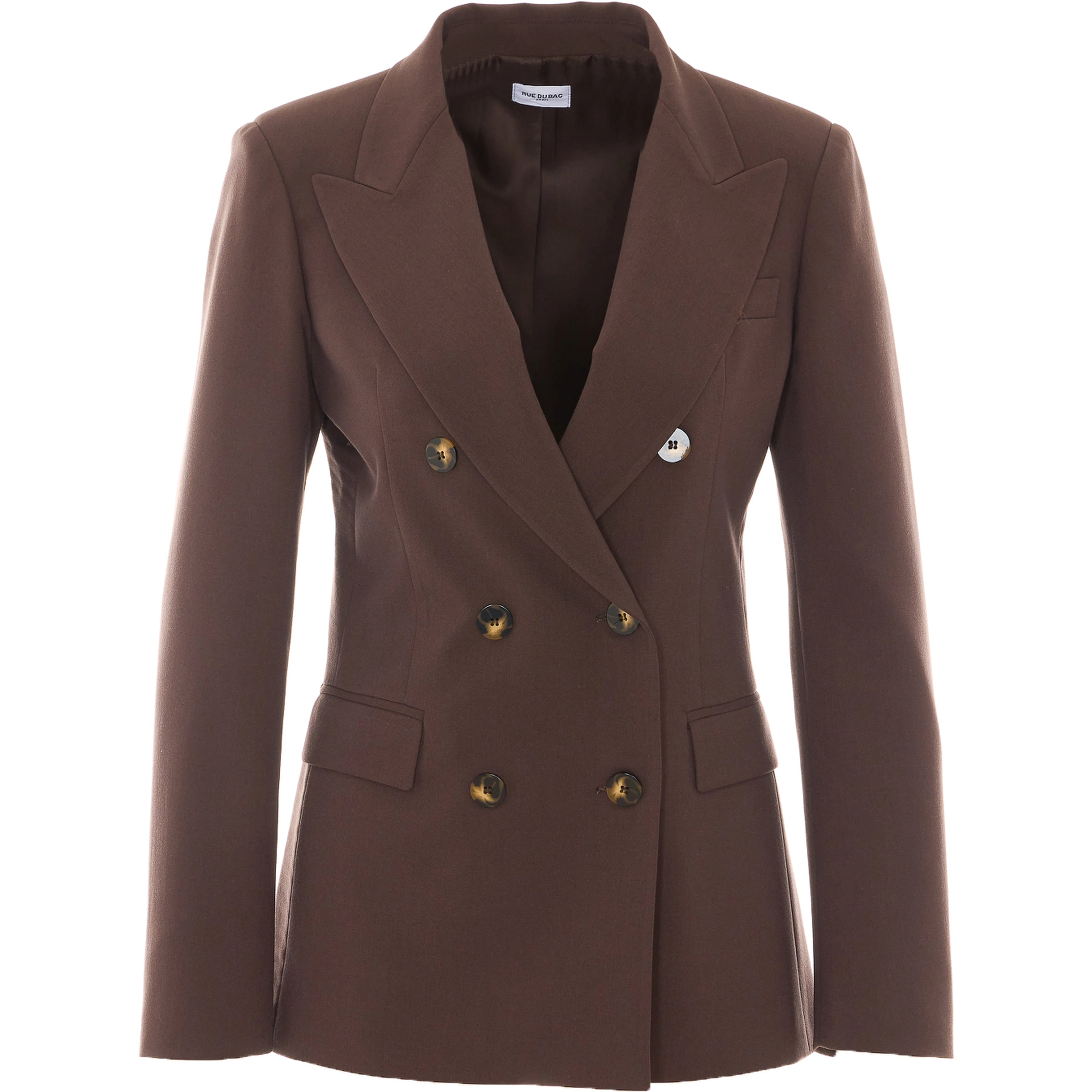 RUE DU BAC Jackets