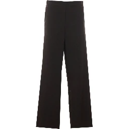 RUE DU BAC Trousers Black