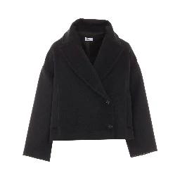 RUE DU BAC Jackets Black