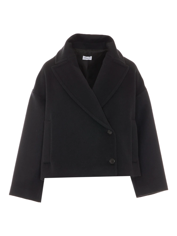 RUE DU BAC Jackets Black