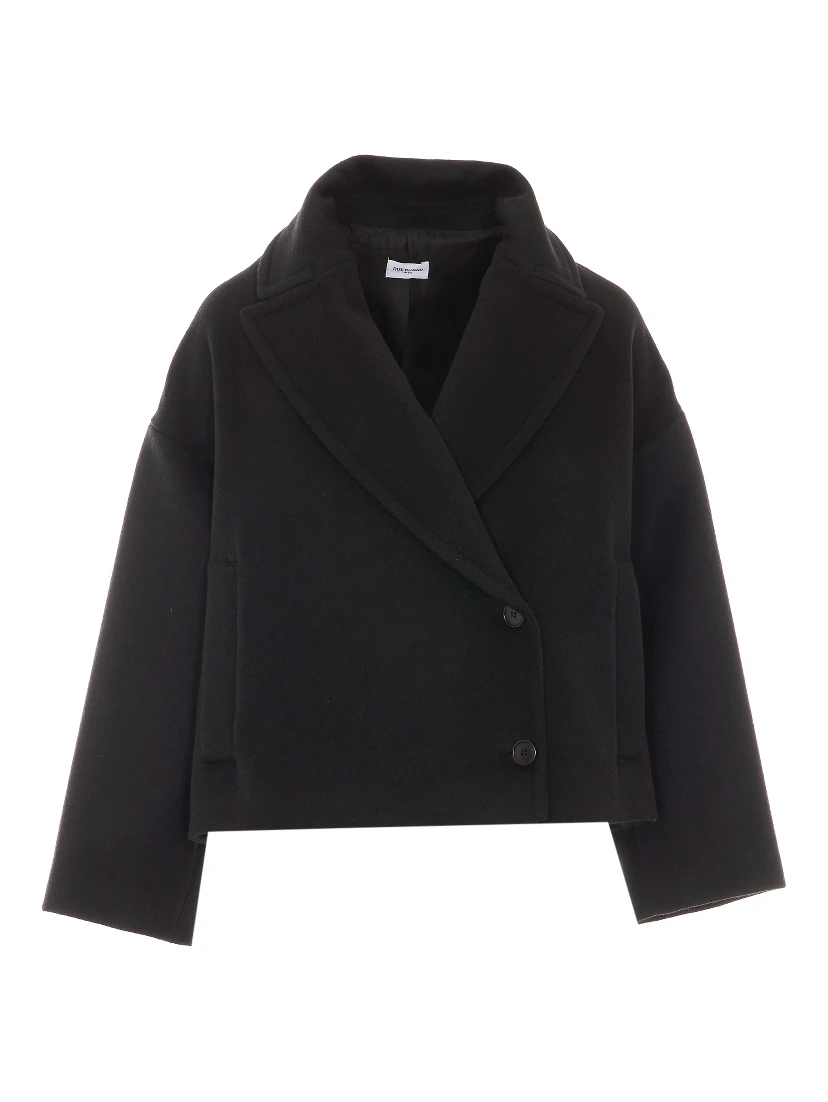 RUE DU BAC Jackets Black