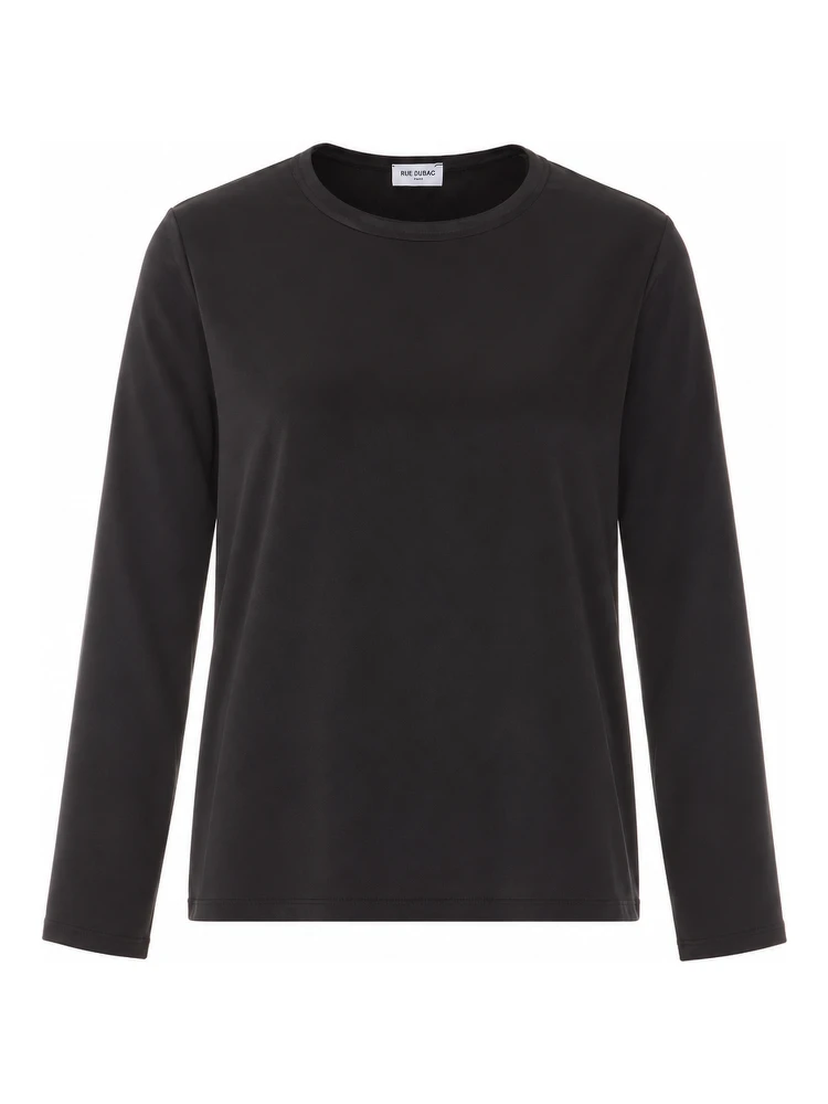 RUE DU BAC Sweaters Black