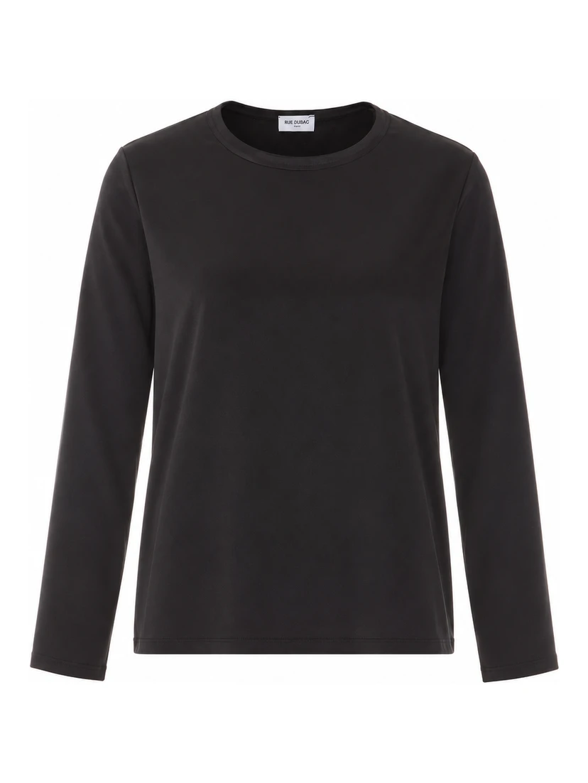 RUE DU BAC Sweaters Black