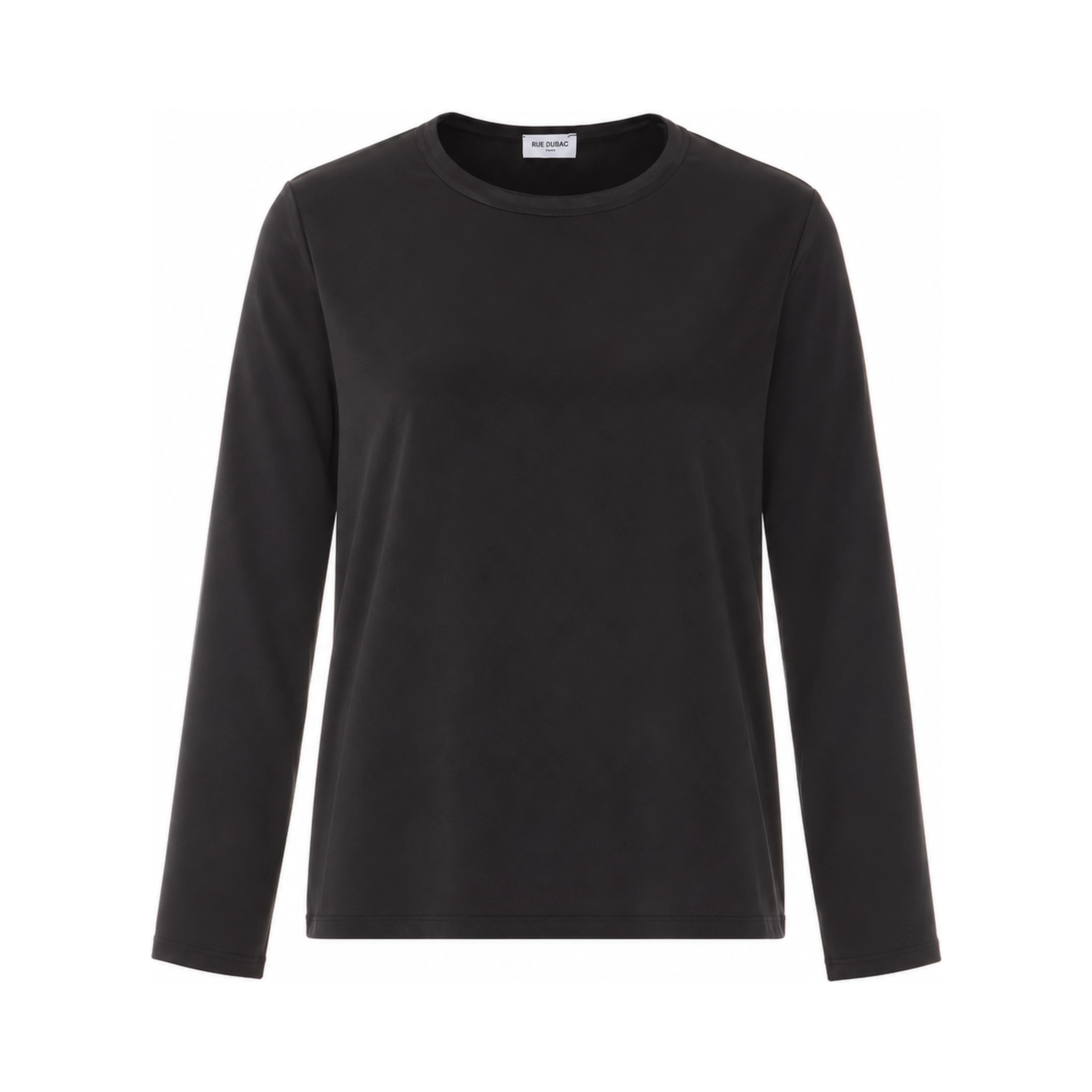 RUE DU BAC Sweaters Black