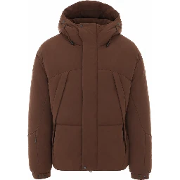 JG1 Coats