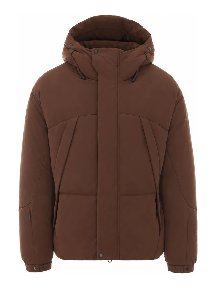 JG1 Coats