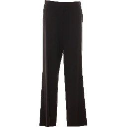RUE DU BAC Trousers Black