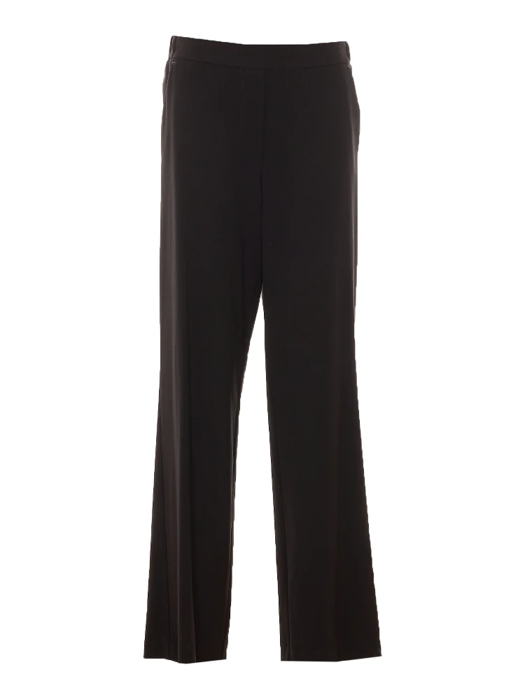 RUE DU BAC Trousers Black