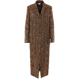 RUE DU BAC Coats Beige
