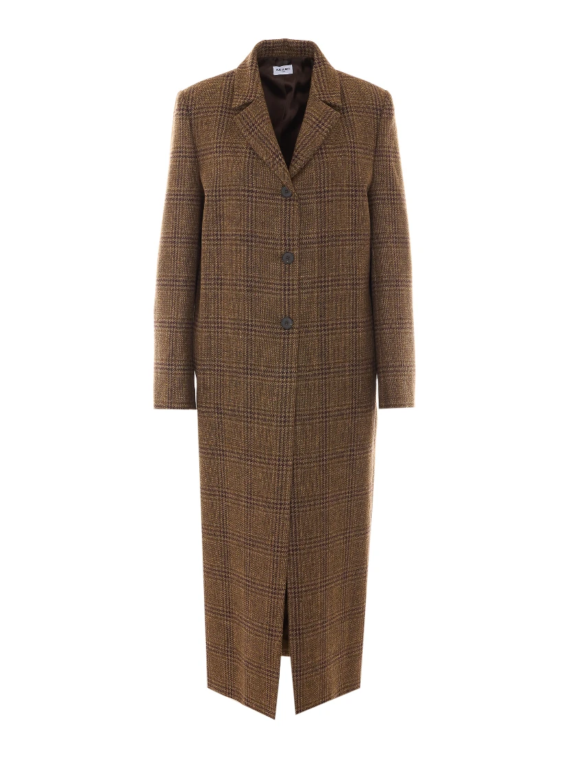 RUE DU BAC Coats Beige