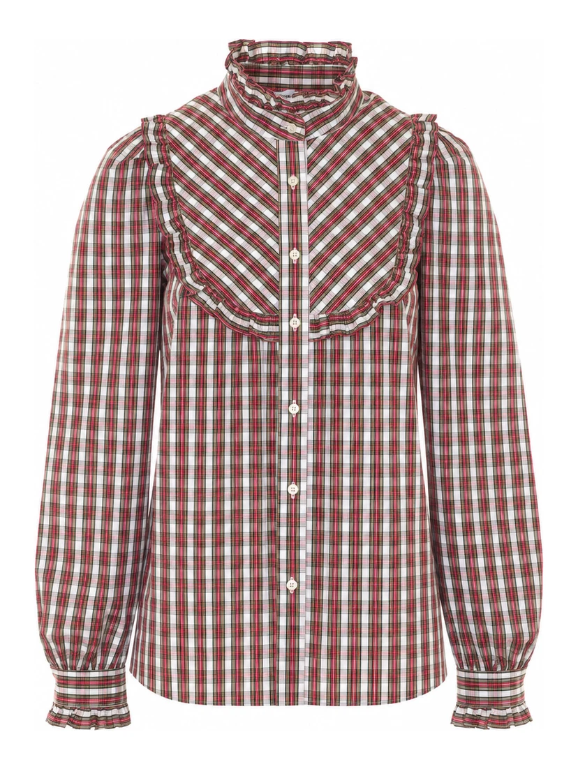 RUE DU BAC Shirts