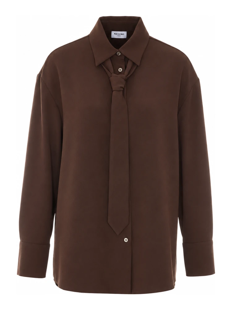 RUE DU BAC Shirts