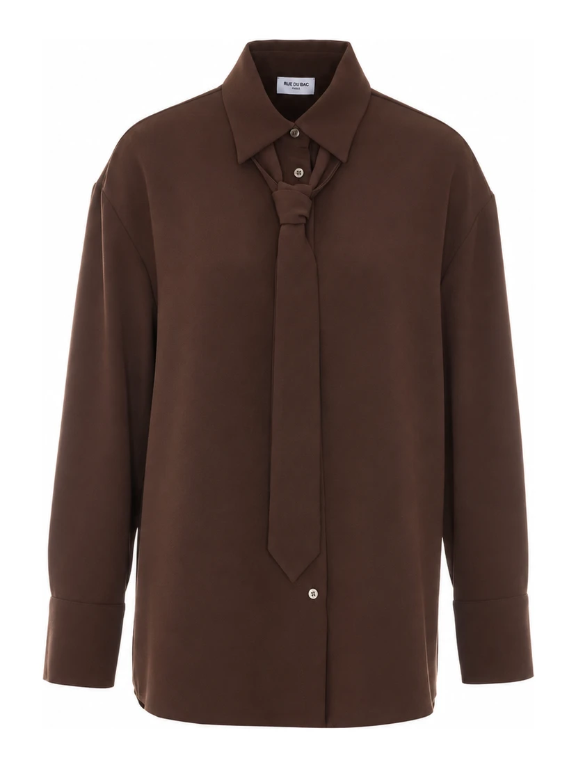 RUE DU BAC Shirts