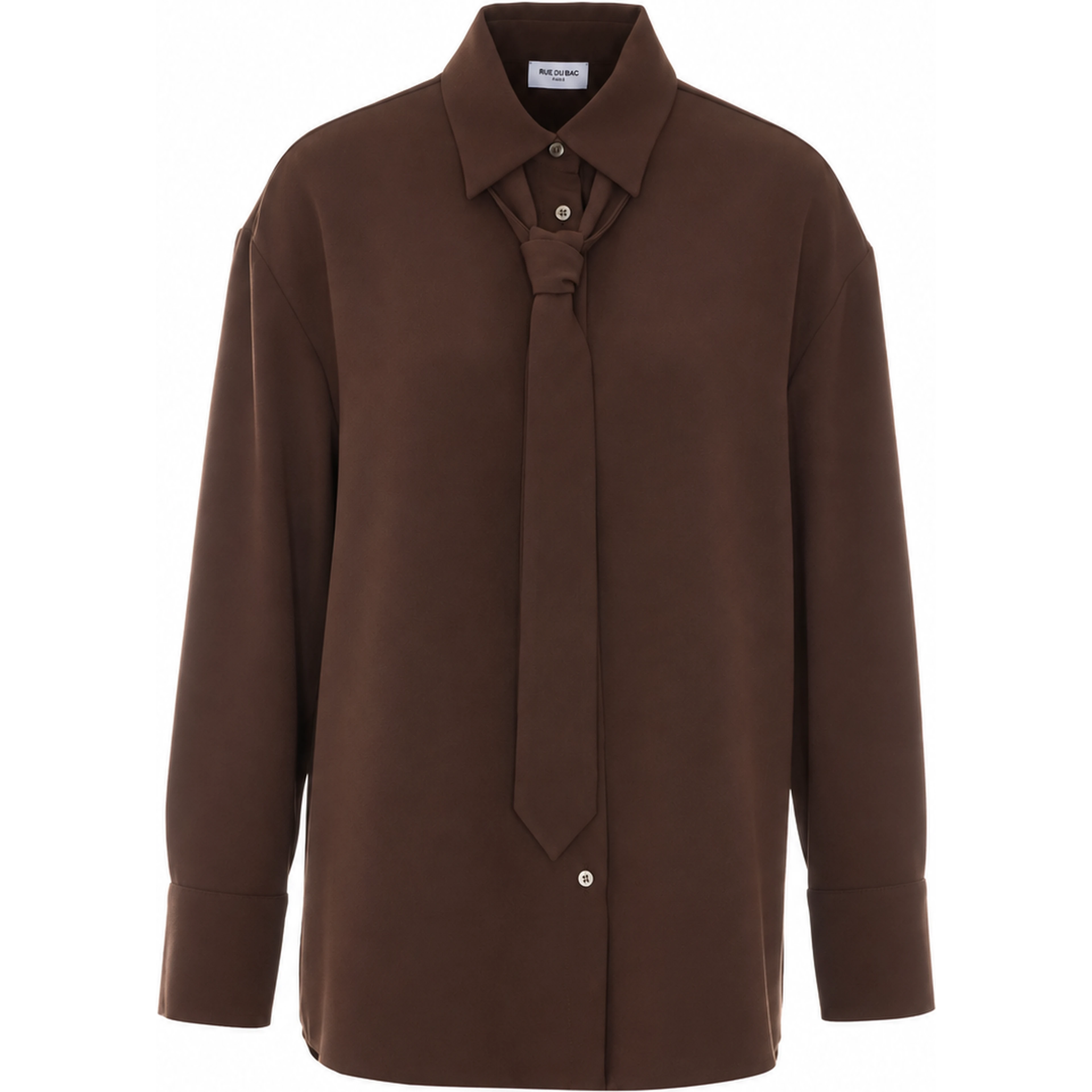 RUE DU BAC Shirts