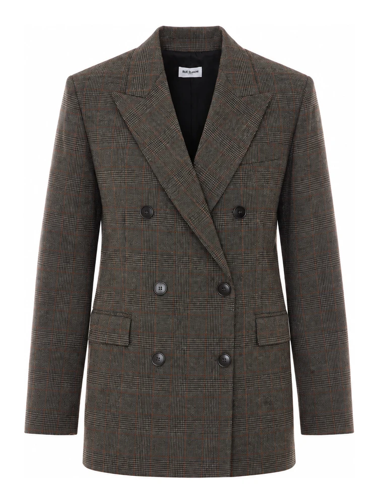 RUE DU BAC Jackets