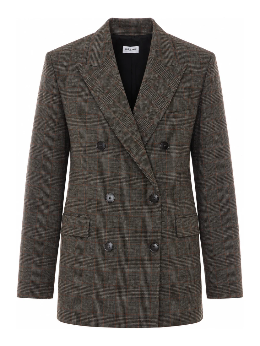RUE DU BAC Jackets