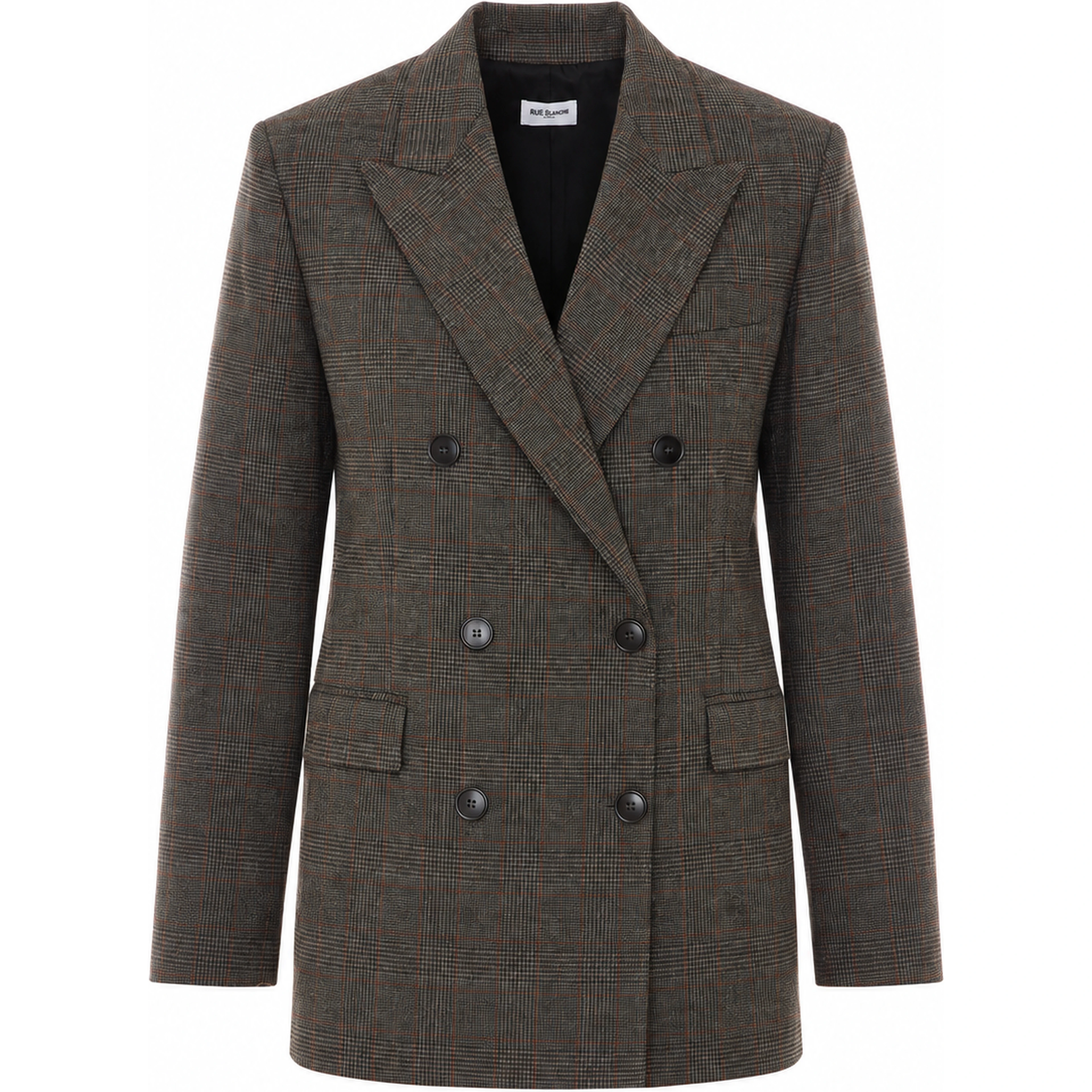 RUE DU BAC Jackets